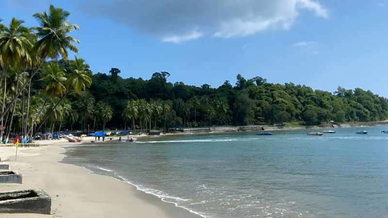 Goa