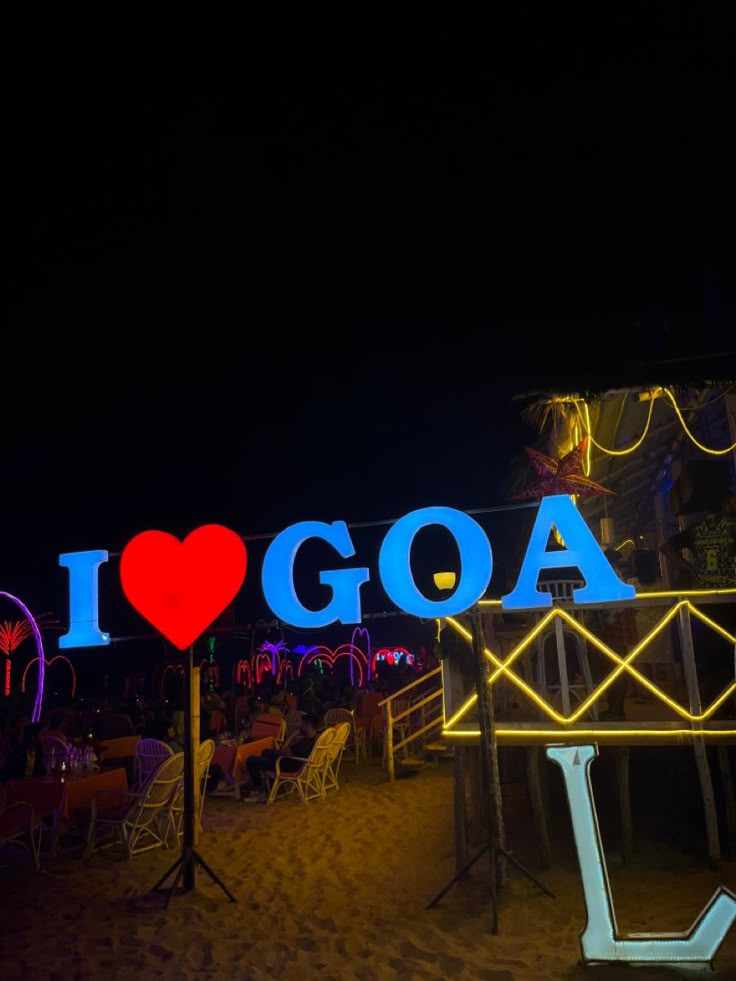 Goa