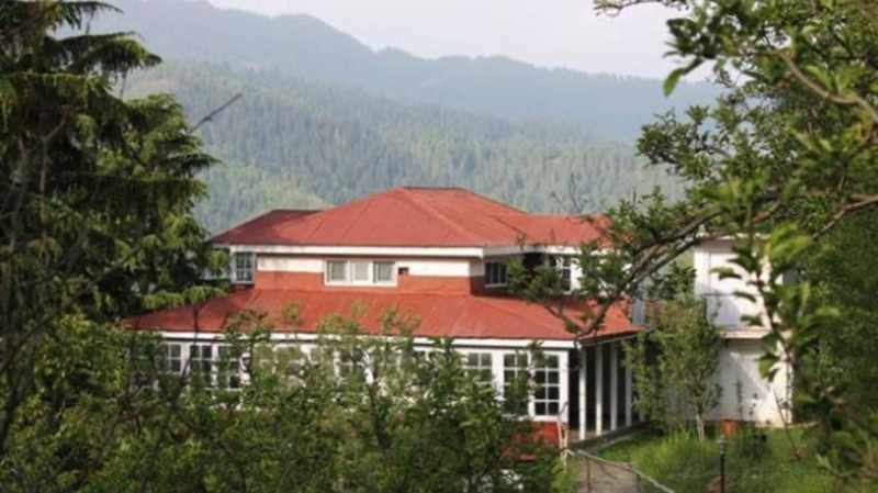 Shimla
