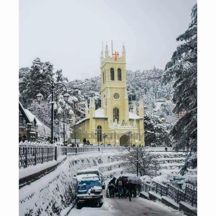 Shimla